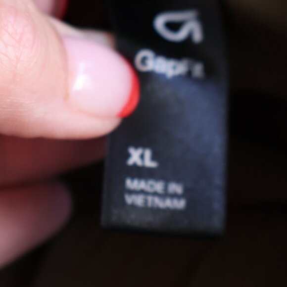 Cargo Joggers - Picture 5 of 6